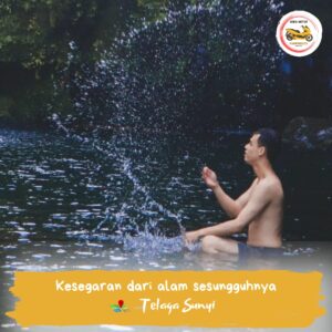 telaga-sunyi